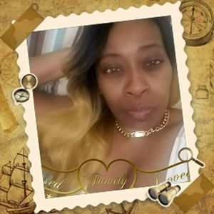 Meet your Posher, Toni